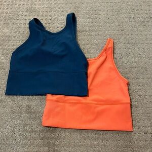 LULULEMON TANKS